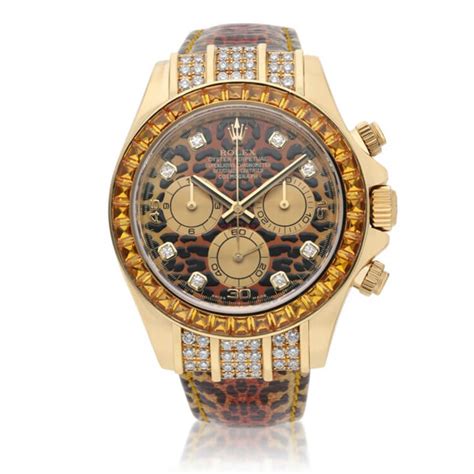 rolex cosmograph daytona diamond dial men's watch 116598|Rolex Daytona 116598 SACO .